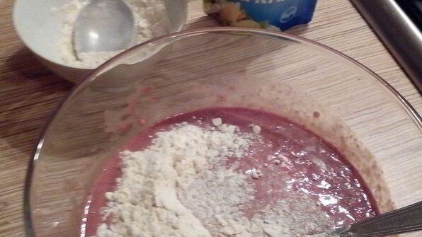 печеночные слойки