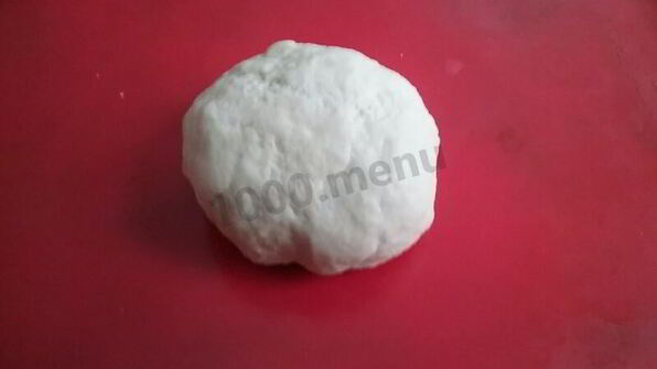 галетное печенье классическое без яиц