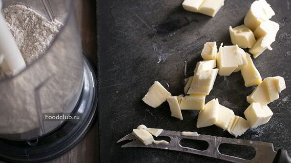 грэм крекеры