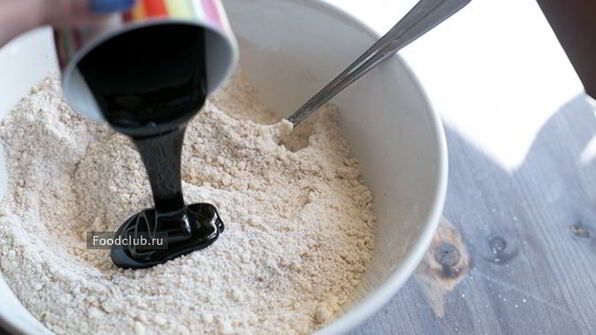 грэм крекеры