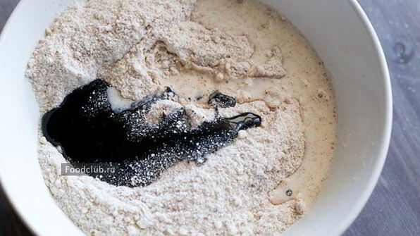 грэм крекеры