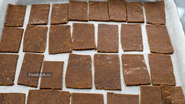 грэм крекеры