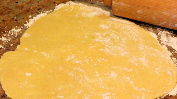 испанское печенье алфахорес