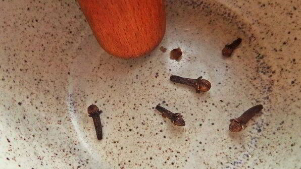 итальянское печенье торчетти