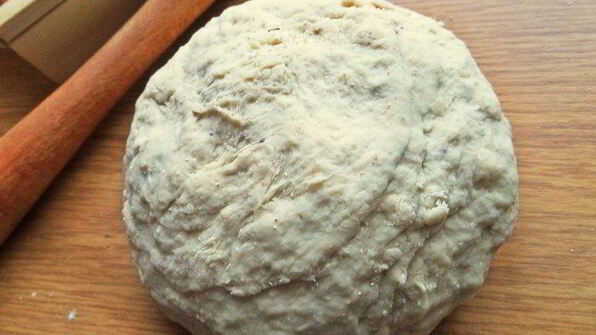 итальянское печенье торчетти