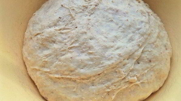 итальянское печенье торчетти