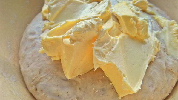 итальянское печенье торчетти