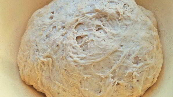 итальянское печенье торчетти