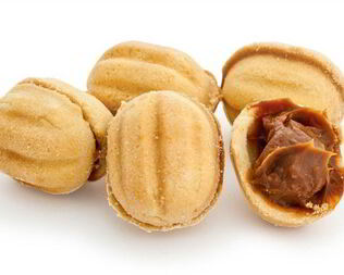 Печенье на сметане