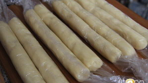 печенье бриллианты