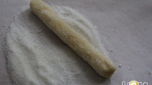 печенье бриллианты