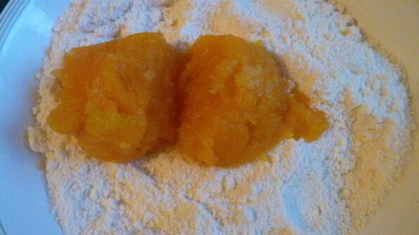 печенье два в одном