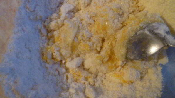 печенье два в одном