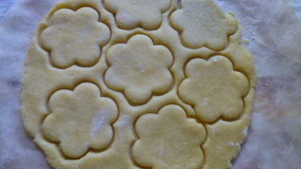 печенье два в одном