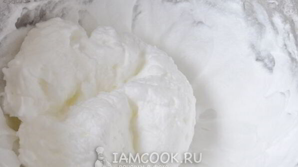 печенье из миндальной муки