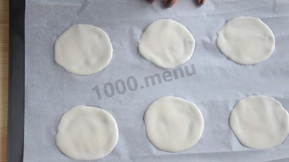 печенье с пожеланием