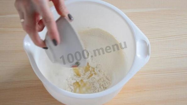 печенье с пожеланием