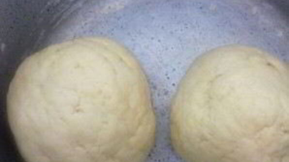 печенье с вареньем и крошкой