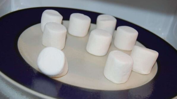 печенье снеговик