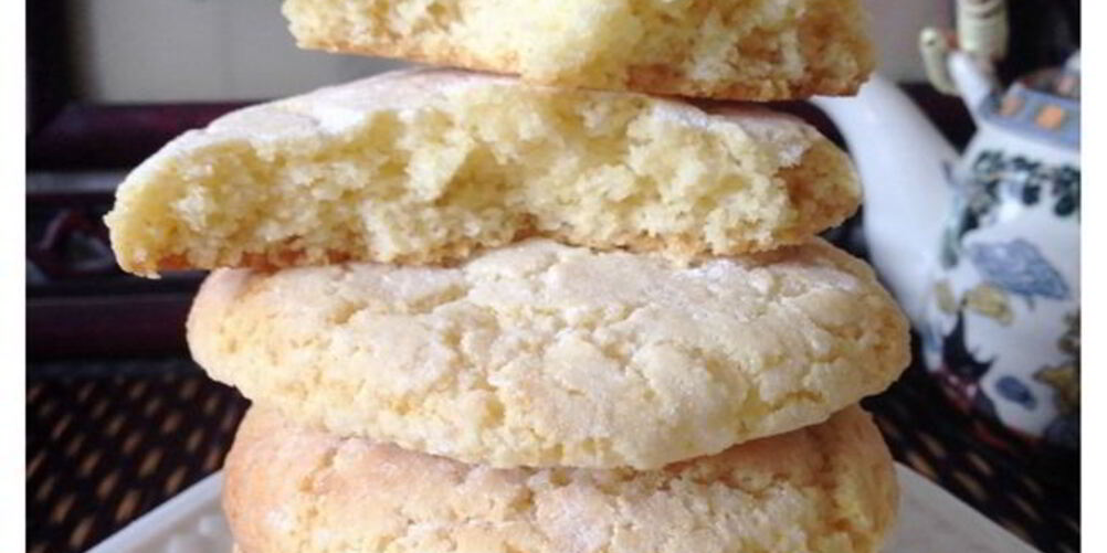 Рецепт печенья воздушного