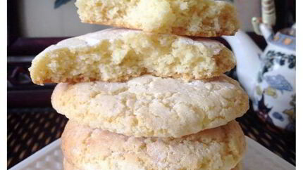 Печенье воздушное