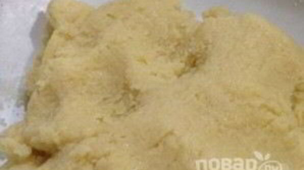 печенье воздушное