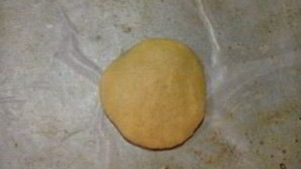 печенье воздушное