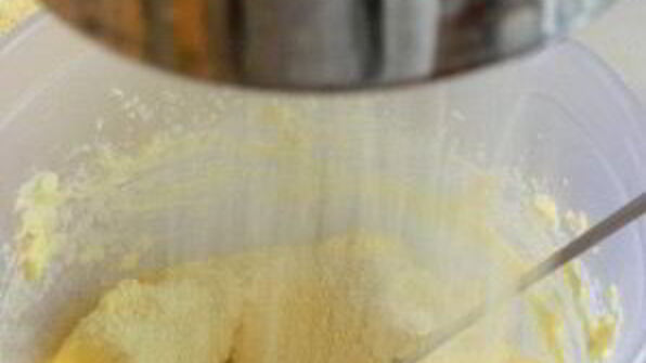 печенье яблочко