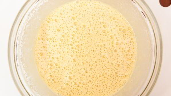 песочное печенье на растительном масле