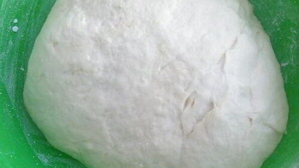 рогалики с сушкой