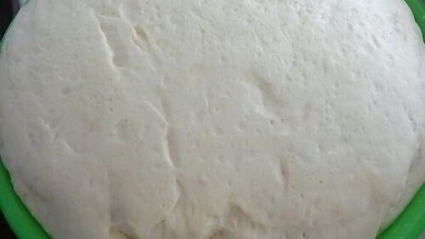 рогалики с сушкой