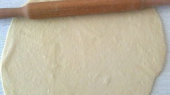 рогалики с сушкой