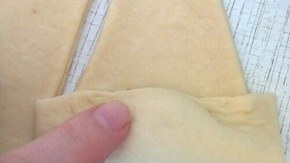 рогалики с сушкой