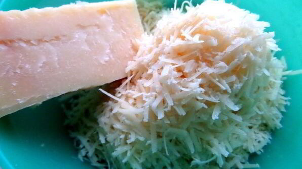 сырное печенье 5 злаков