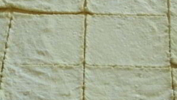 творожное печенье без яиц