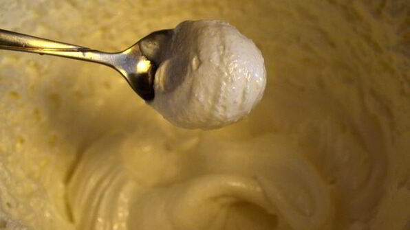 воздушное печенье губы анжелины джоли