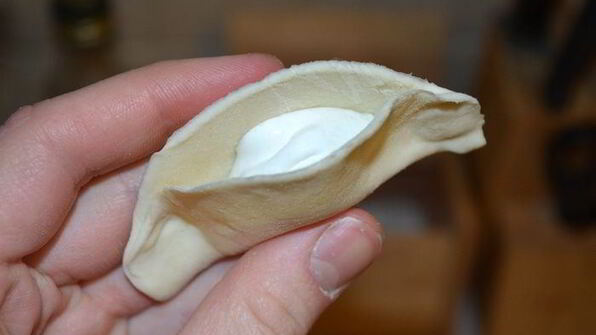 воздушное печенье губы анжелины джоли