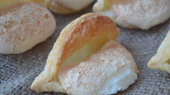 воздушное печенье губы анжелины джоли