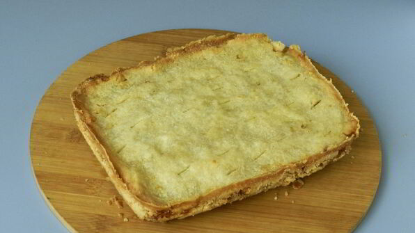 болгарский пирог