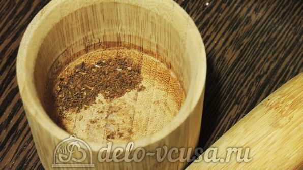 ирландский яблочный пирог с курдом