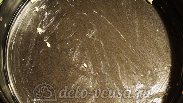 ирландский яблочный пирог с курдом