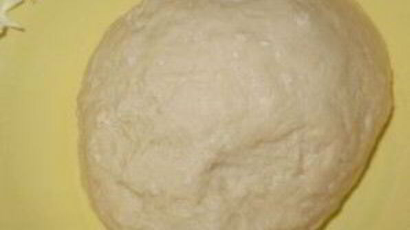 капустный пирог