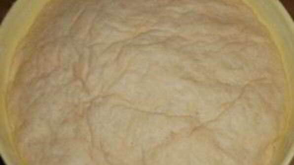 капустный пирог