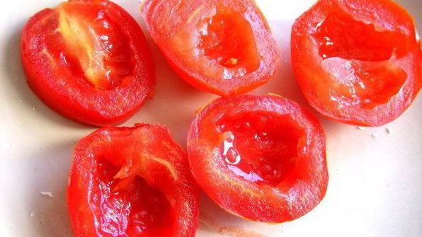 ленивая банница — пирог с брынзой