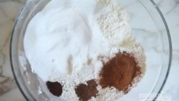 медовый пирог простой