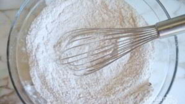 медовый пирог простой