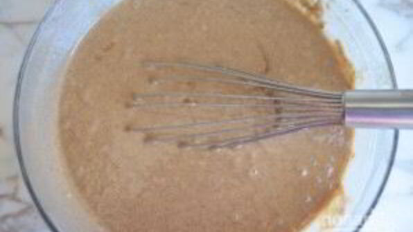 медовый пирог простой