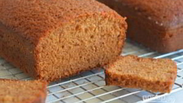 медовый пирог простой