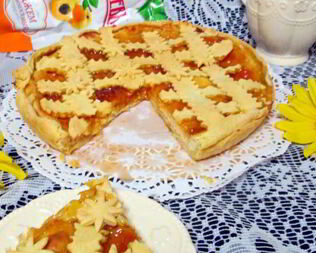 Песочные пироги