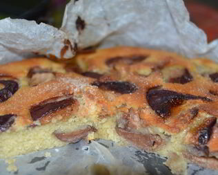 Пироги на молоке